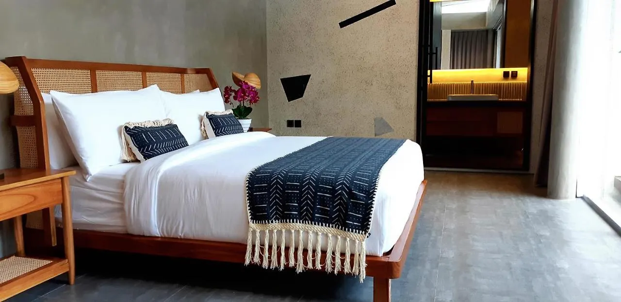 Villa Teejay - Architect-Designed Luxury In Perfect Petitenget Location Seminyak Indonézia