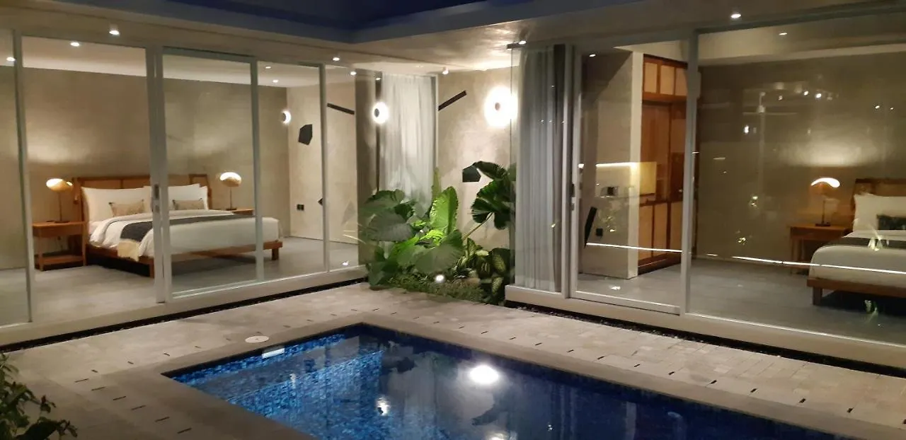 סמיניאק Villa Teejay - Architect-Designed Luxury In Perfect Petitenget Location