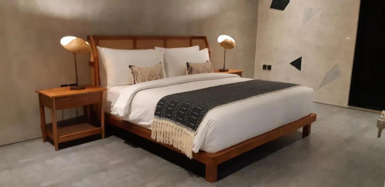 סמיניאק Villa Teejay - Architect-Designed Luxury In Perfect Petitenget Location